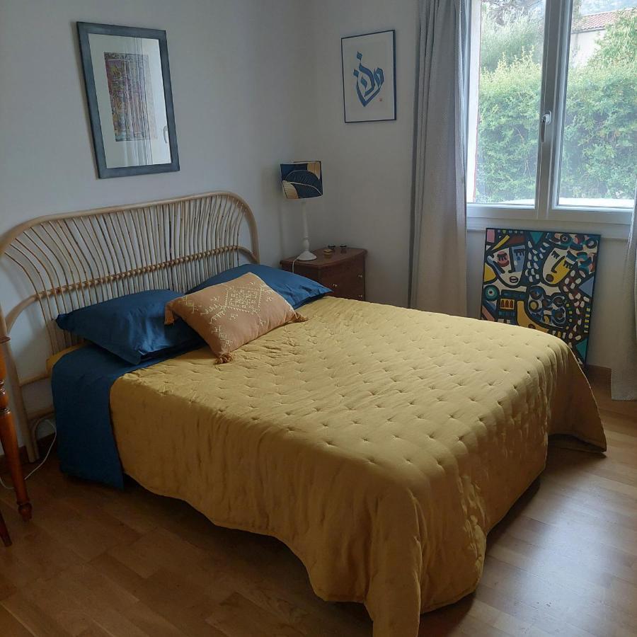 Etxe Laminak Bed & Breakfast Sisteron Exterior foto