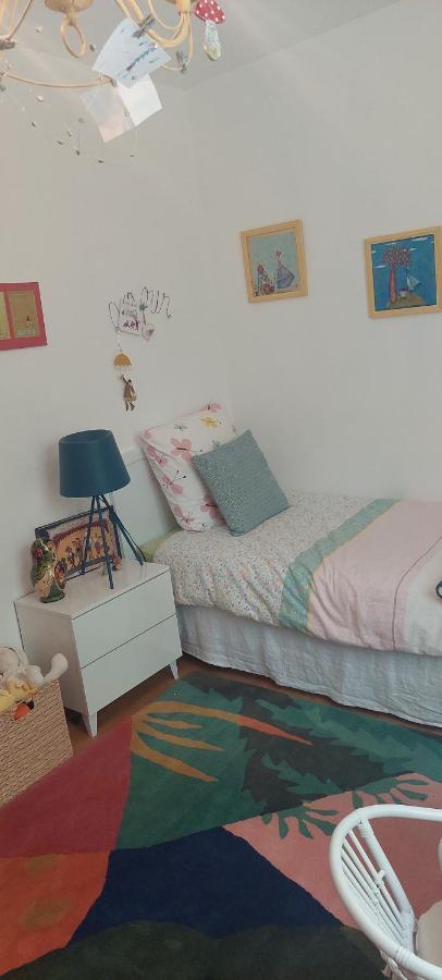 Etxe Laminak Bed & Breakfast Sisteron Exterior foto